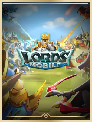 Lords Mobile