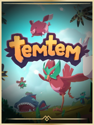 TemTem