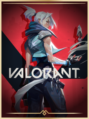VALORANT 