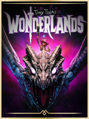 Tiny Tina's Wonderlands